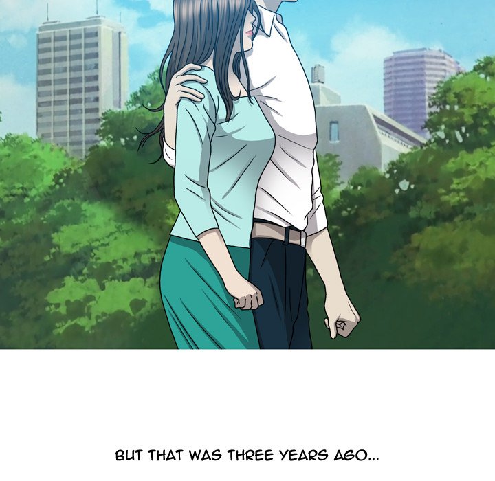 Disfigured Chapter 11 - HolyManga.Net