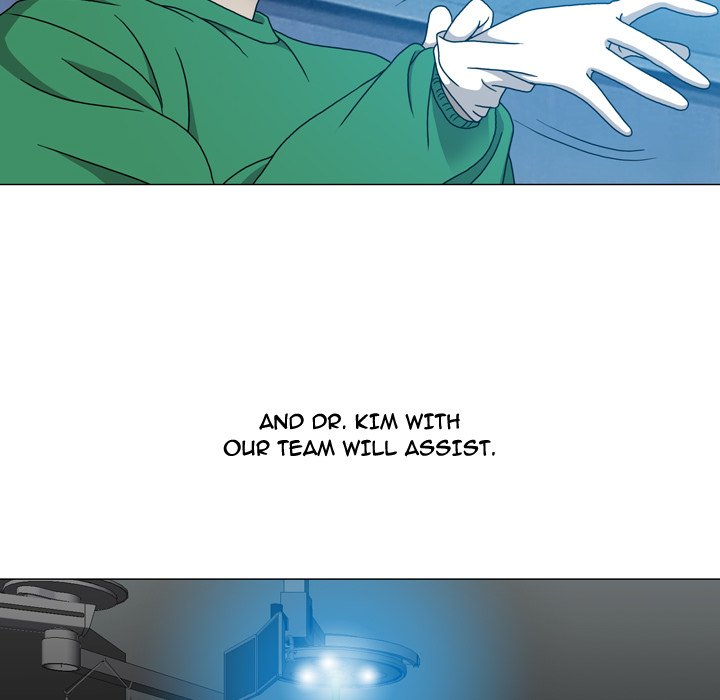 Disfigured Chapter 11 - HolyManga.Net