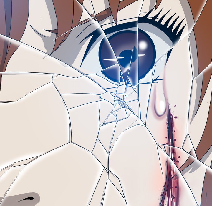 Disfigured Chapter 11 - HolyManga.Net