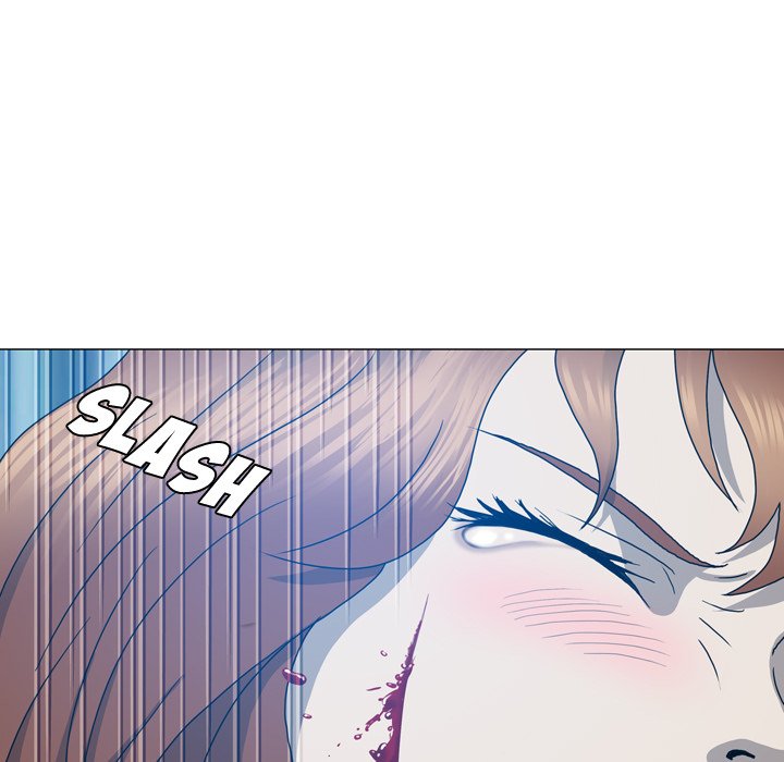 Disfigured Chapter 11 - HolyManga.Net