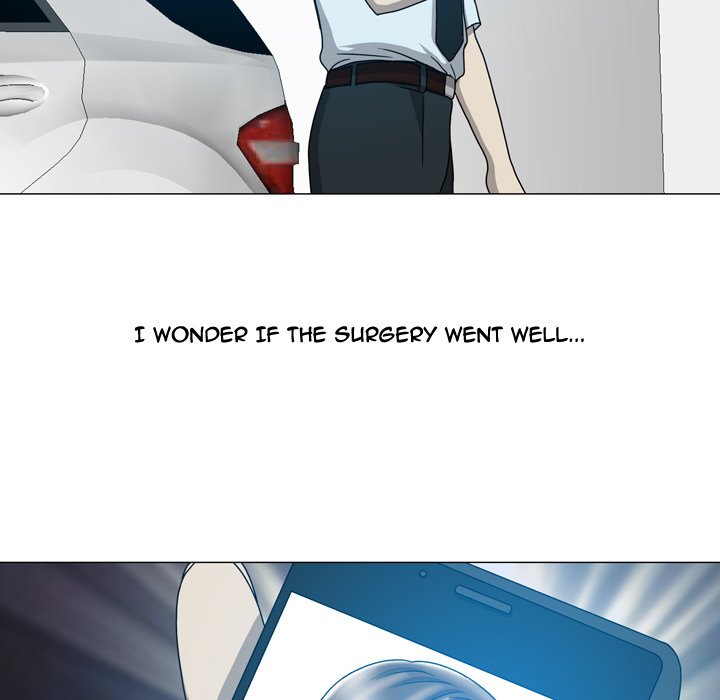 Disfigured Chapter 11 - HolyManga.Net