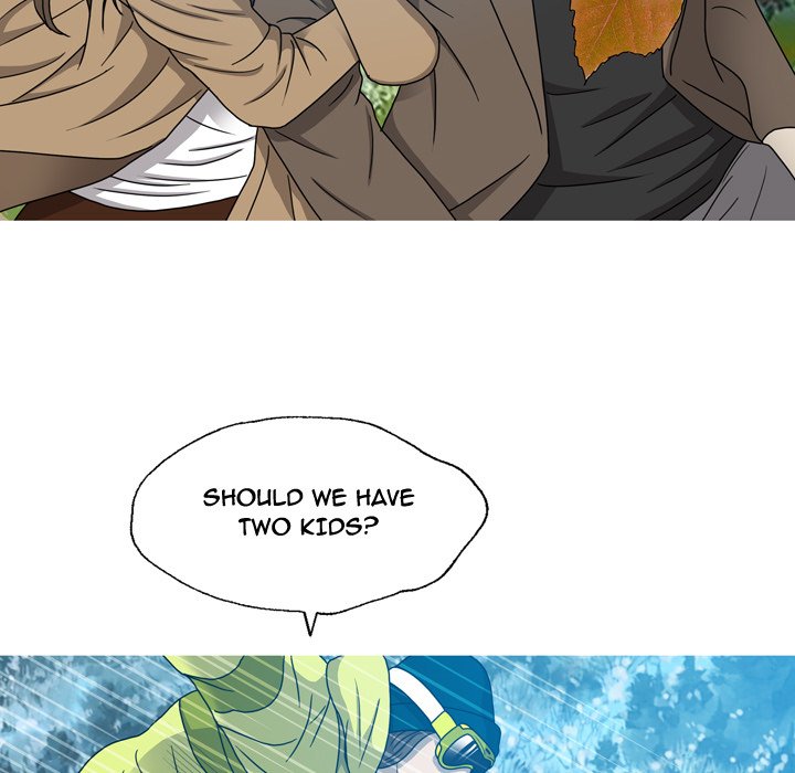 Disfigured Chapter 11 - HolyManga.Net