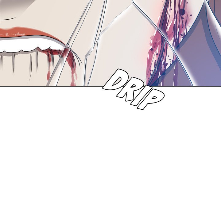 Disfigured Chapter 11 - HolyManga.Net