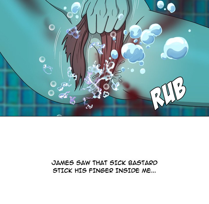 Disfigured Chapter 11 - HolyManga.Net
