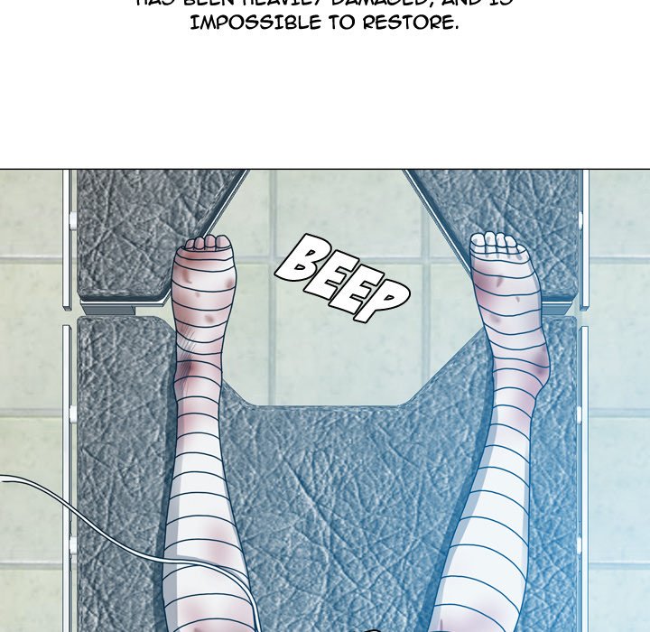 Disfigured Chapter 11 - HolyManga.Net