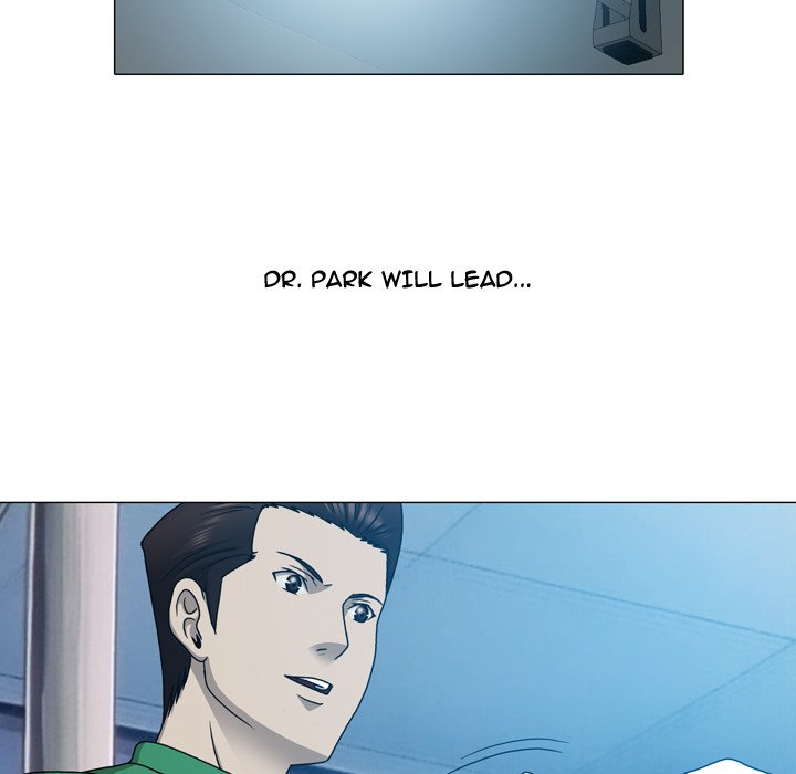 Disfigured Chapter 11 - HolyManga.Net