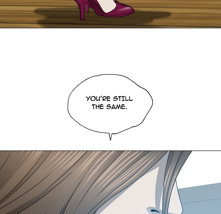 Disfigured Chapter 11 - HolyManga.Net