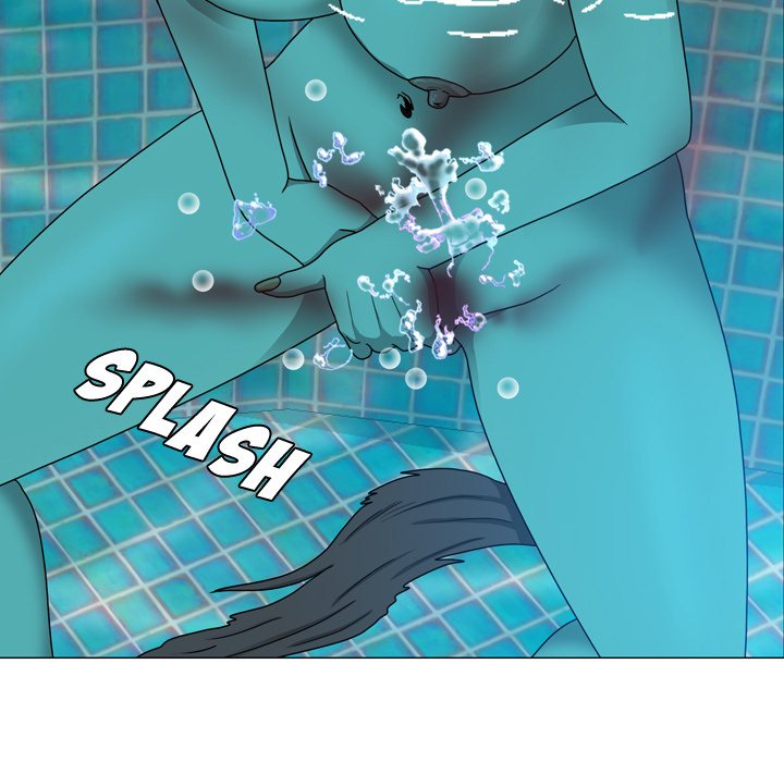 Disfigured Chapter 11 - HolyManga.Net