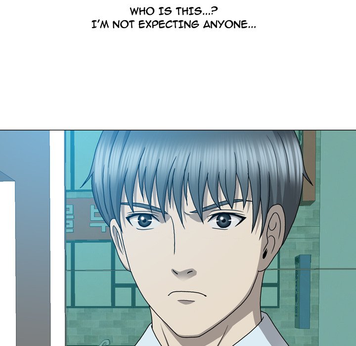 Disfigured Chapter 11 - HolyManga.Net