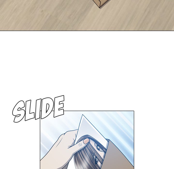 Disfigured Chapter 11 - HolyManga.Net