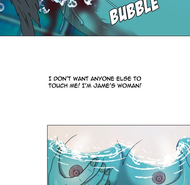 Disfigured Chapter 11 - HolyManga.Net