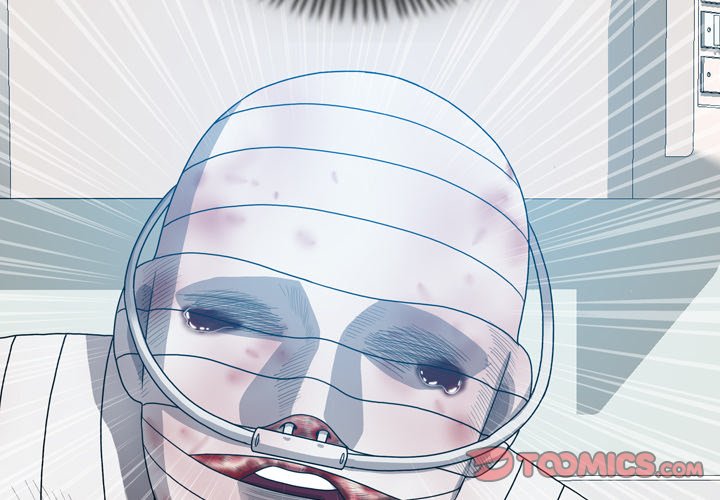 Disfigured Chapter 11 - HolyManga.Net
