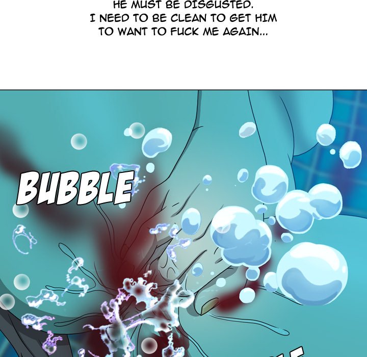 Disfigured Chapter 11 - HolyManga.Net