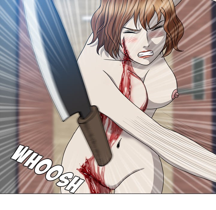Disfigured Chapter 11 - HolyManga.Net