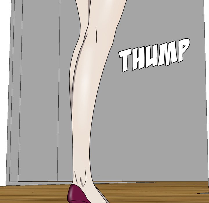 Disfigured Chapter 11 - HolyManga.Net