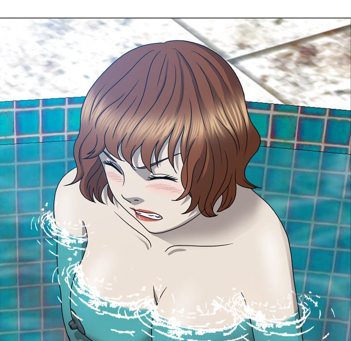 Disfigured Chapter 11 - HolyManga.Net