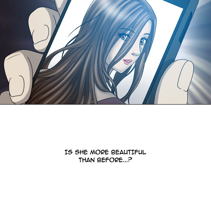 Disfigured Chapter 11 - HolyManga.Net