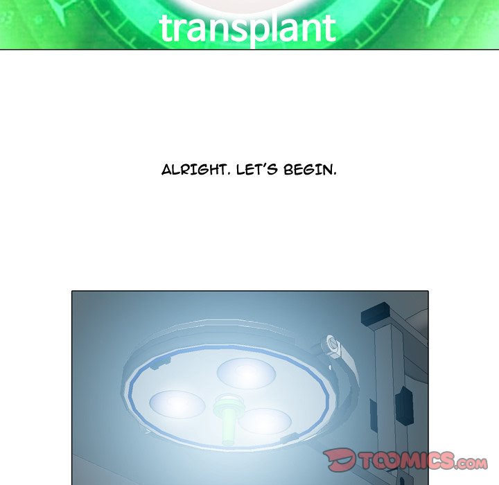 Disfigured Chapter 11 - HolyManga.Net