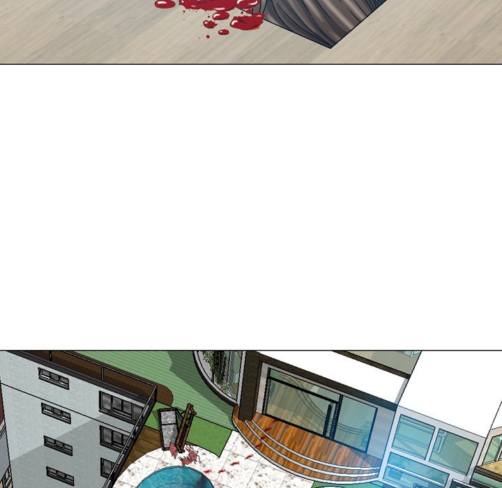 Disfigured Chapter 11 - HolyManga.Net