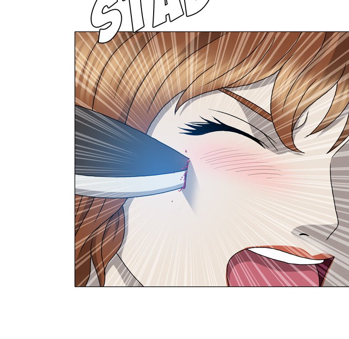 Disfigured Chapter 11 - HolyManga.Net