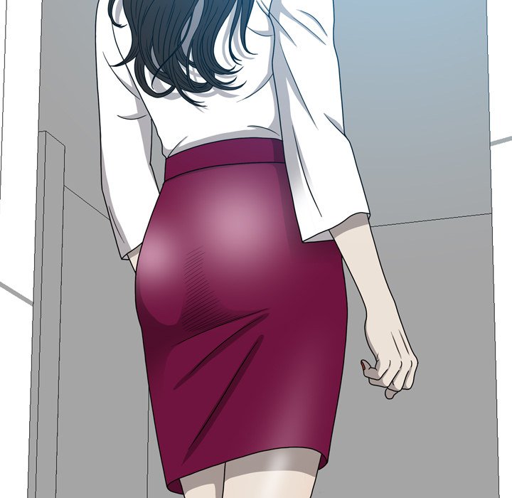 Disfigured Chapter 11 - HolyManga.Net
