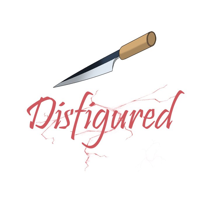 Disfigured Chapter 11 - HolyManga.Net