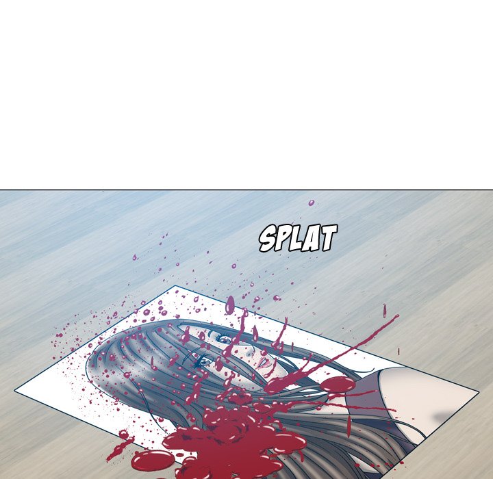 Disfigured Chapter 11 - HolyManga.Net