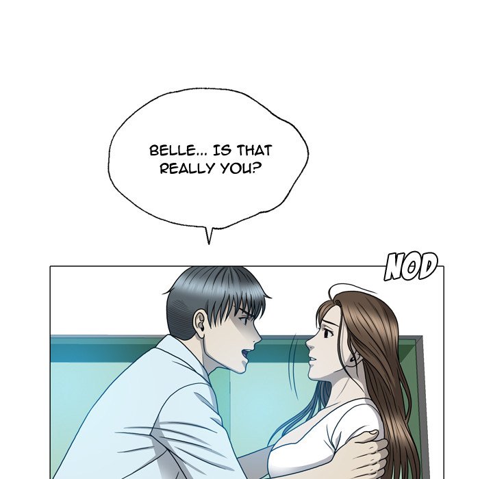 Disfigured Chapter 12 - HolyManga.Net