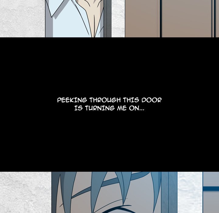 Disfigured Chapter 12 - HolyManga.Net