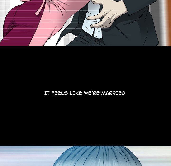 Disfigured Chapter 12 - HolyManga.Net