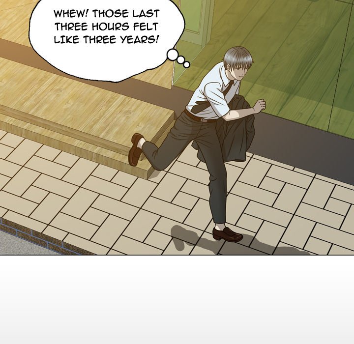 Disfigured Chapter 12 - HolyManga.Net