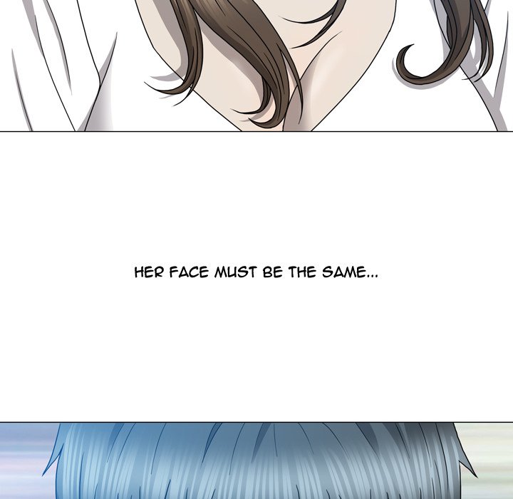 Disfigured Chapter 12 - HolyManga.Net