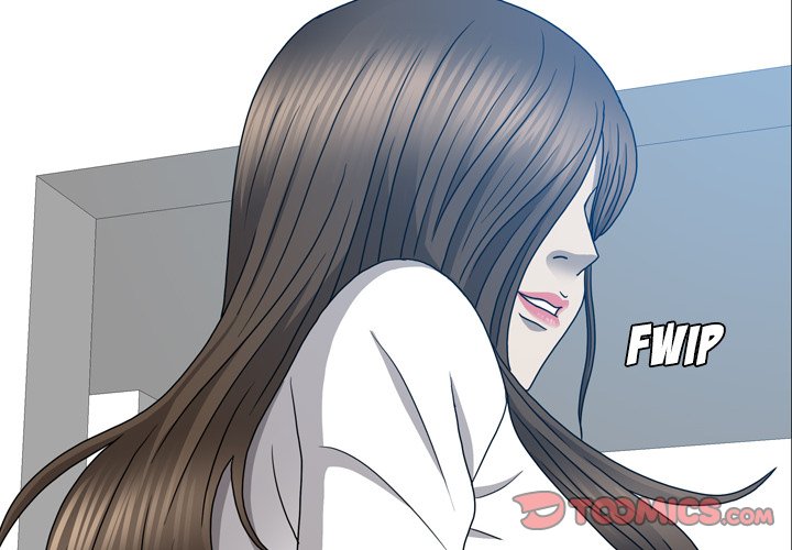 Disfigured Chapter 12 - HolyManga.Net