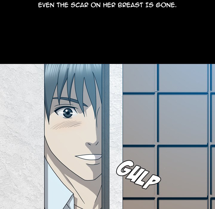 Disfigured Chapter 12 - HolyManga.Net