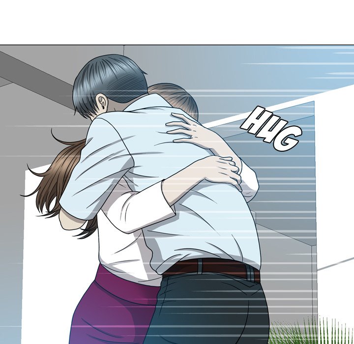Disfigured Chapter 12 - HolyManga.Net