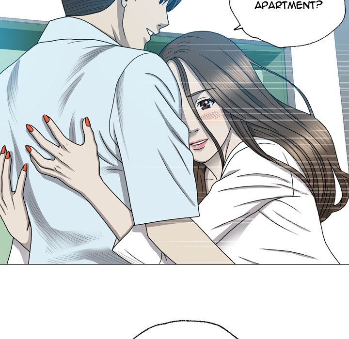 Disfigured Chapter 12 - HolyManga.Net