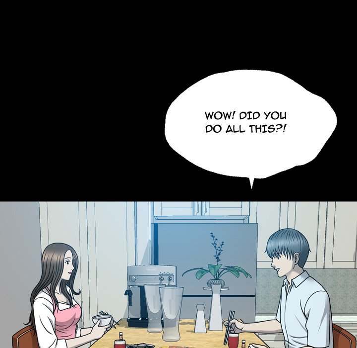 Disfigured Chapter 12 - HolyManga.Net