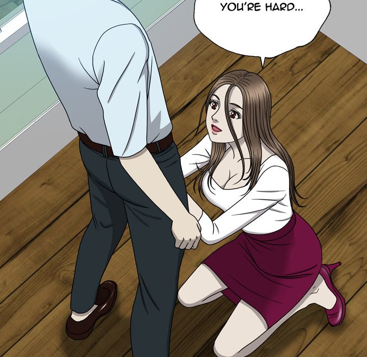 Disfigured Chapter 12 - HolyManga.Net