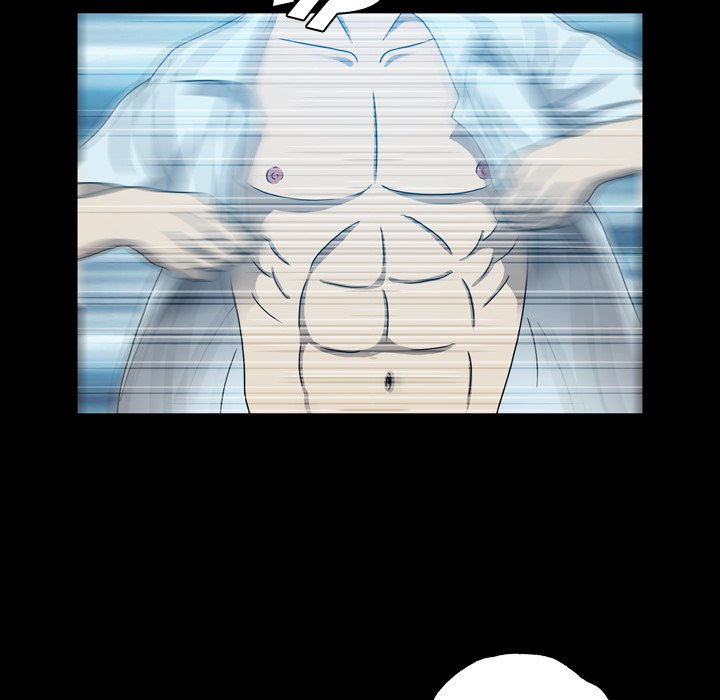 Disfigured Chapter 12 - HolyManga.Net