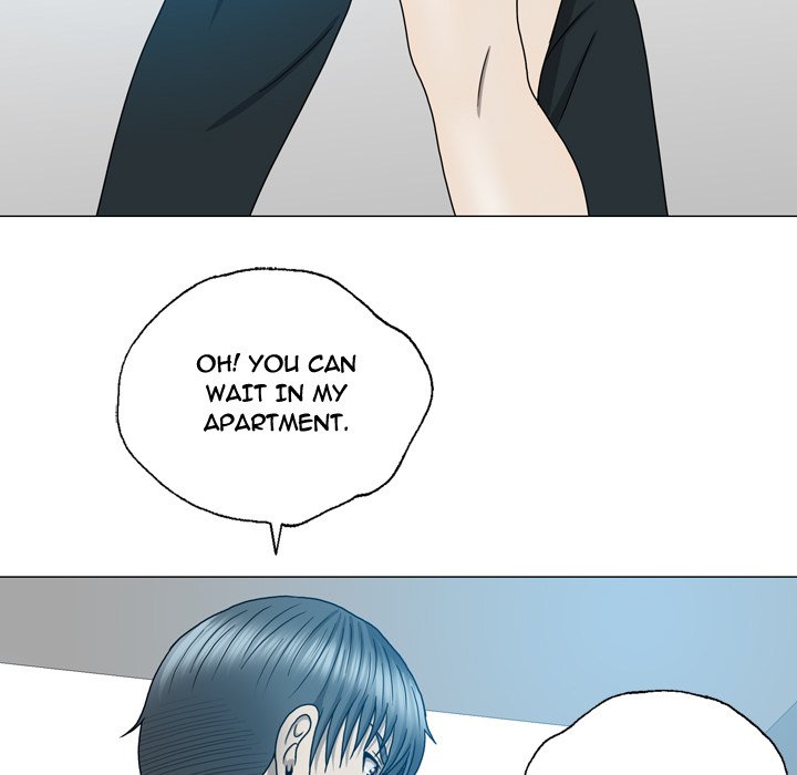 Disfigured Chapter 12 - HolyManga.Net