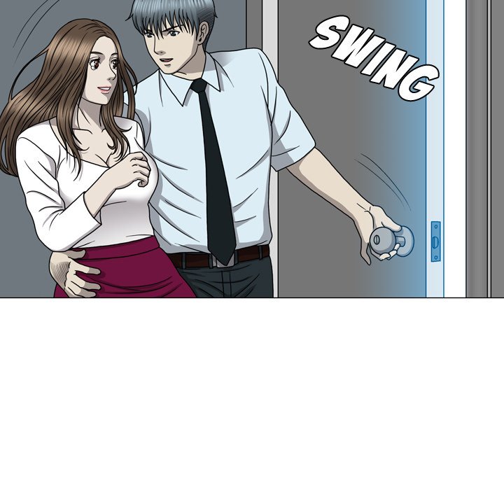 Disfigured Chapter 12 - HolyManga.Net