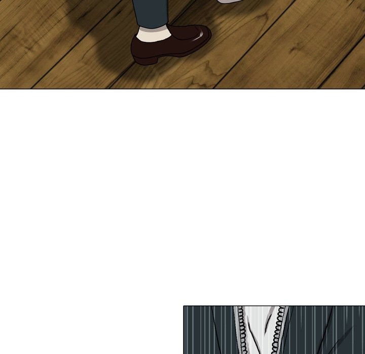 Disfigured Chapter 12 - HolyManga.Net