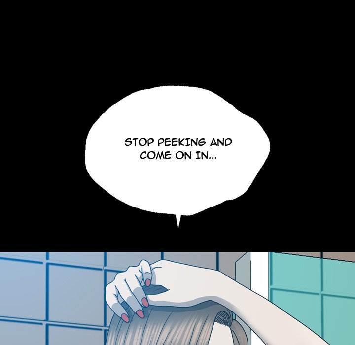 Disfigured Chapter 12 - HolyManga.Net