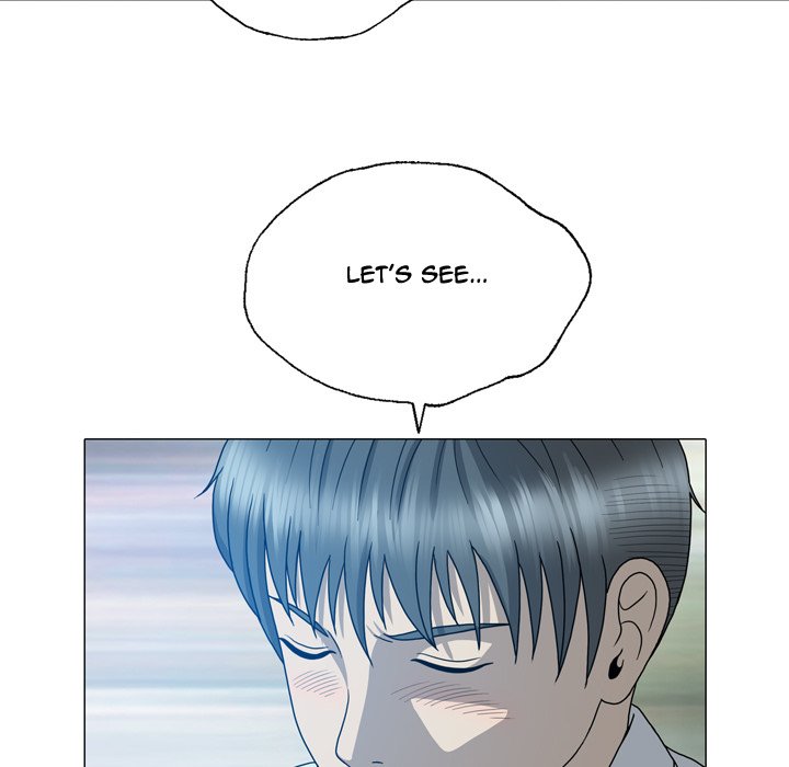 Disfigured Chapter 12 - HolyManga.Net