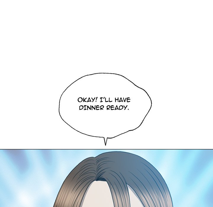 Disfigured Chapter 12 - HolyManga.Net