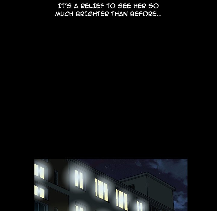 Disfigured Chapter 12 - HolyManga.Net
