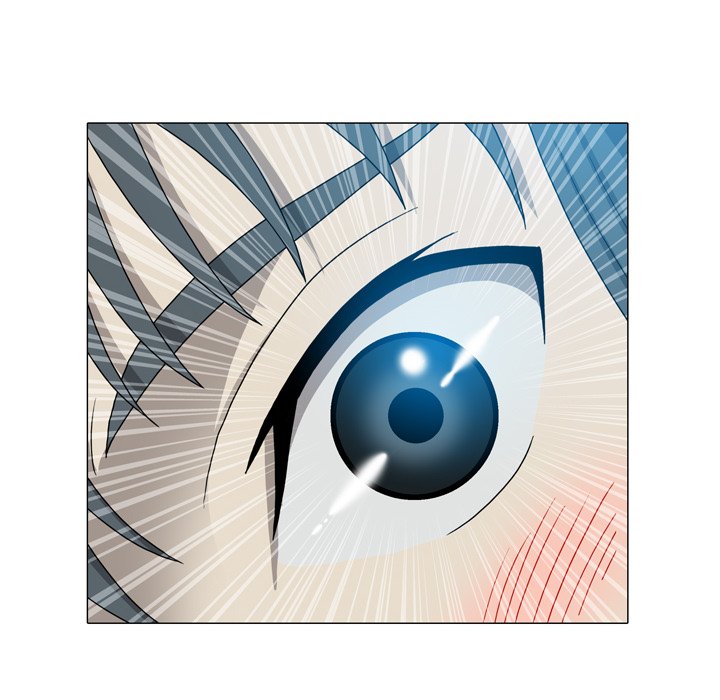 Disfigured Chapter 12 - HolyManga.Net