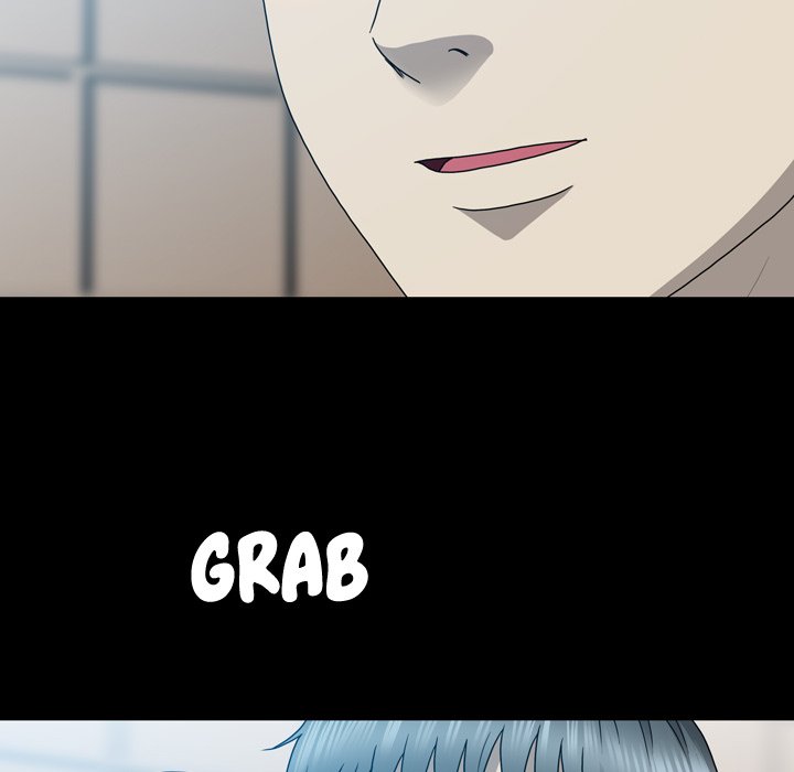 Disfigured Chapter 12 - HolyManga.Net
