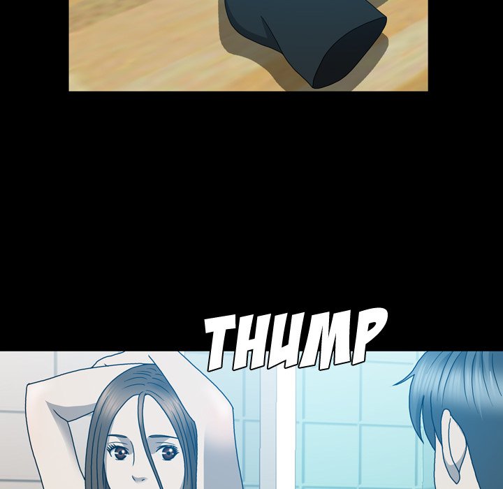 Disfigured Chapter 12 - HolyManga.Net