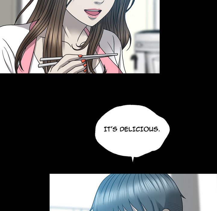 Disfigured Chapter 12 - HolyManga.Net